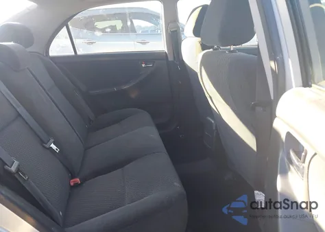 2007 Toyota Corolla S z USA, uszkodzony, nr VIN 1NXBR32E67Z822082